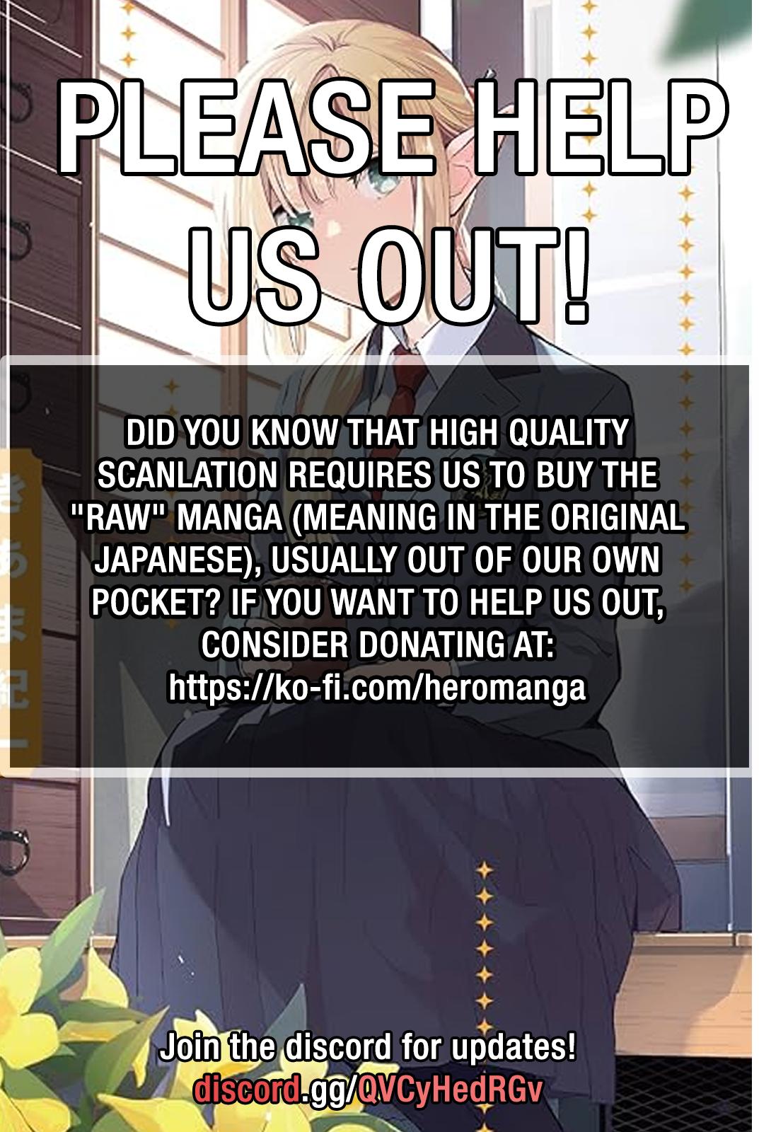 Wakaba-san Chi no Aoi Koi Chap 1.5 - Next Chap 2.5