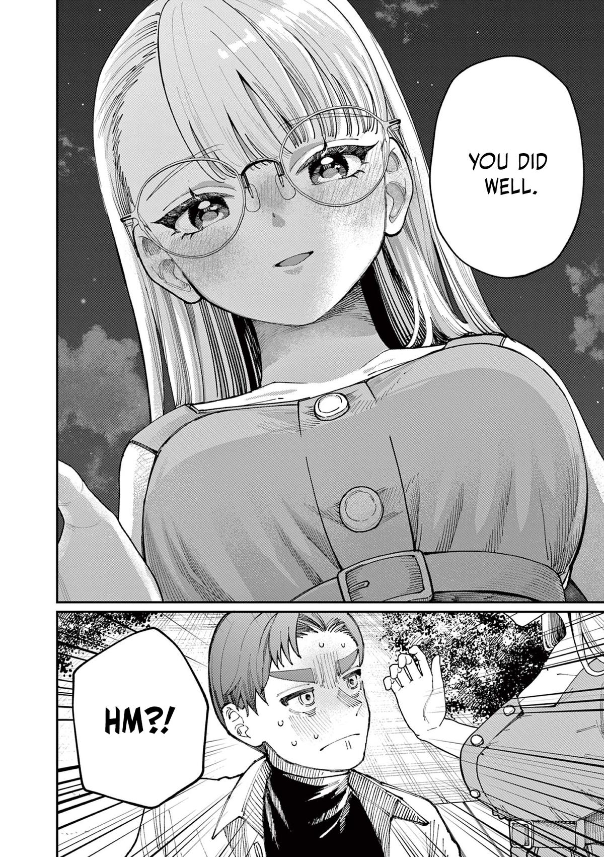 Wakaba-san Chi no Aoi Koi Chap 2 - Next Chap 3