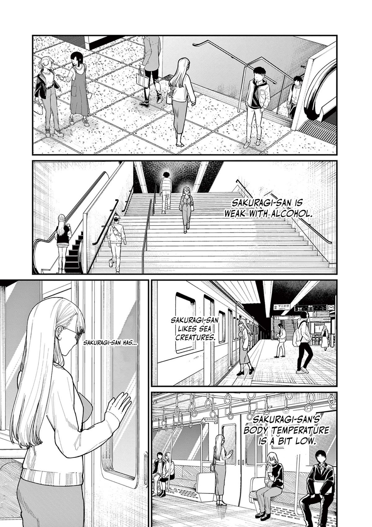Wakaba-san Chi no Aoi Koi Chap 2 - Next Chap 3