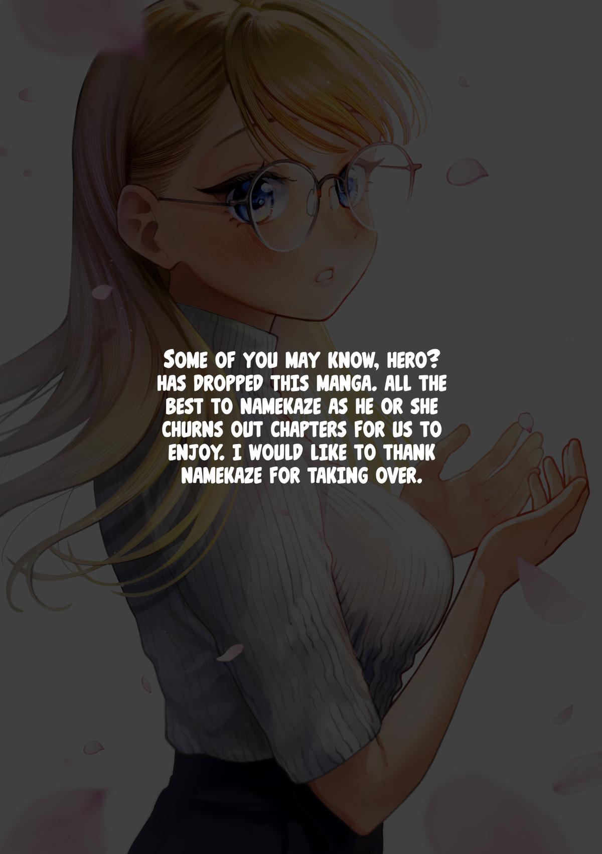 Wakaba-san Chi no Aoi Koi Chap 10 - Next Chap 11