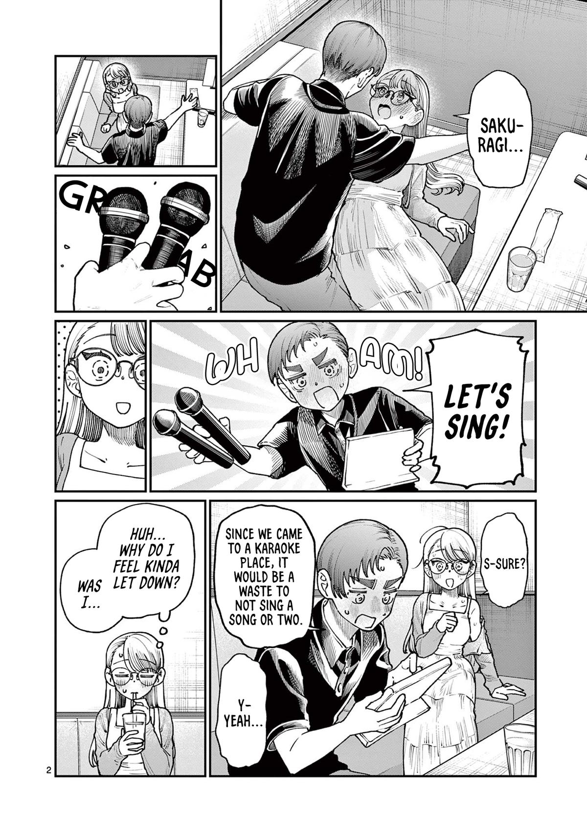 Wakaba-san Chi no Aoi Koi Chap 24 - Next Chap 25