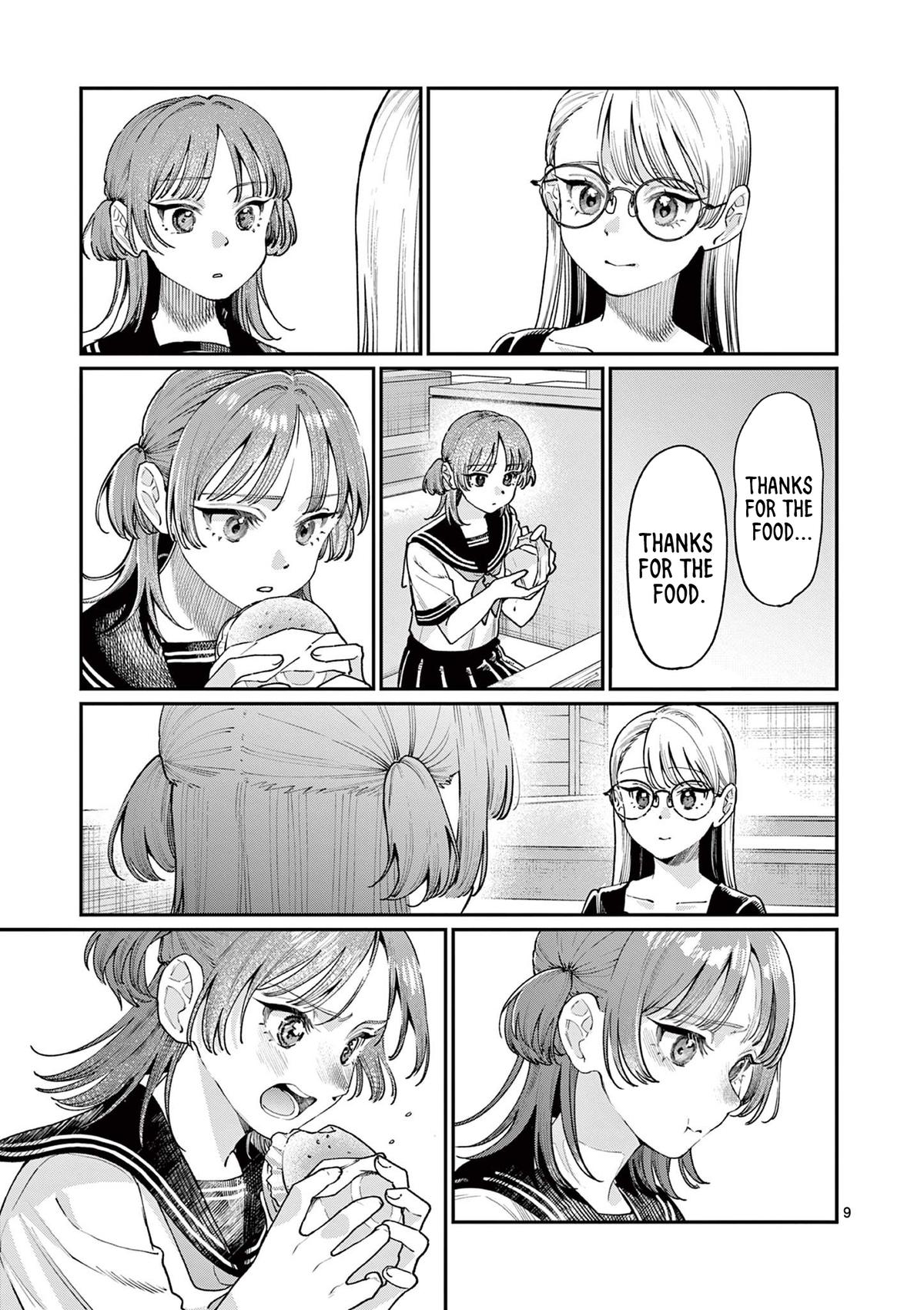 Wakaba-san Chi no Aoi Koi Chap 26 - Next Chap 27