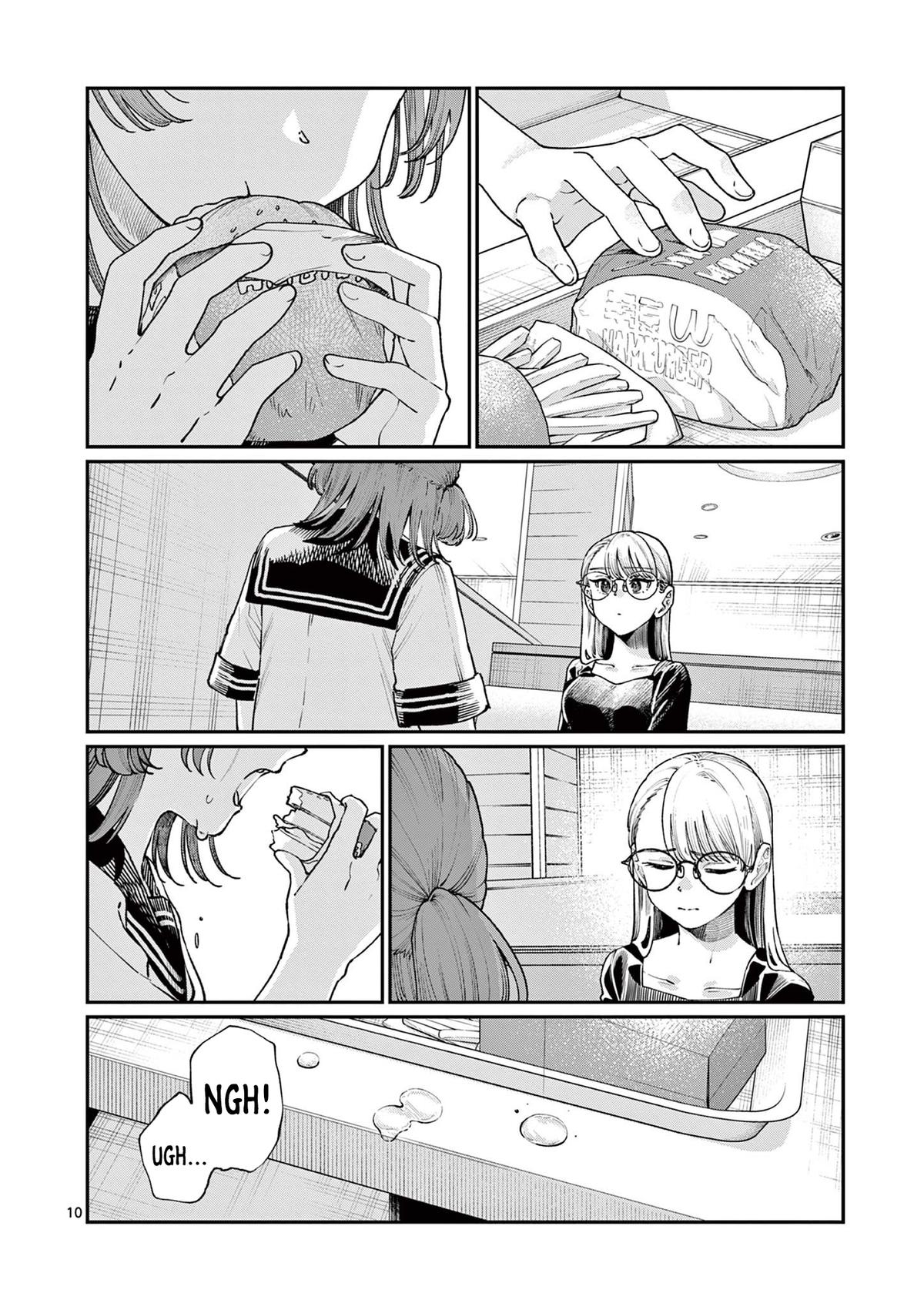 Wakaba-san Chi no Aoi Koi Chap 26 - Next Chap 27