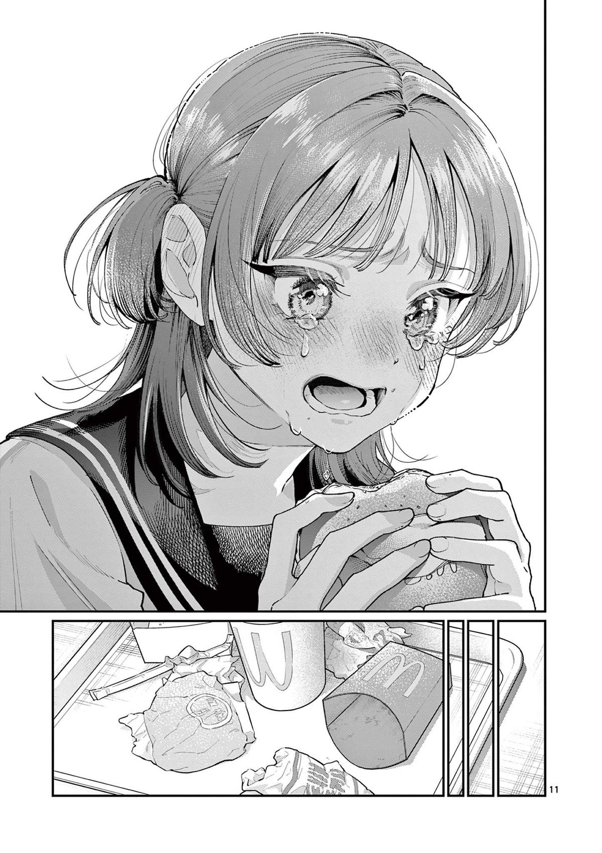 Wakaba-san Chi no Aoi Koi Chap 26 - Next Chap 27