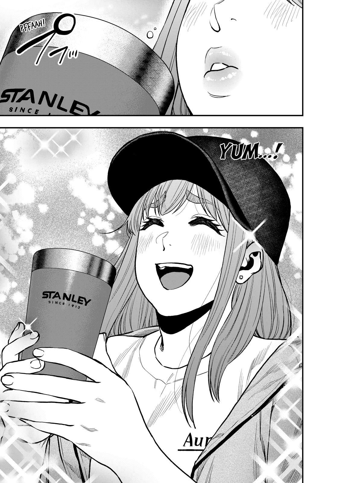 Futari Solo Camp Chap 68 - Next Chap 69