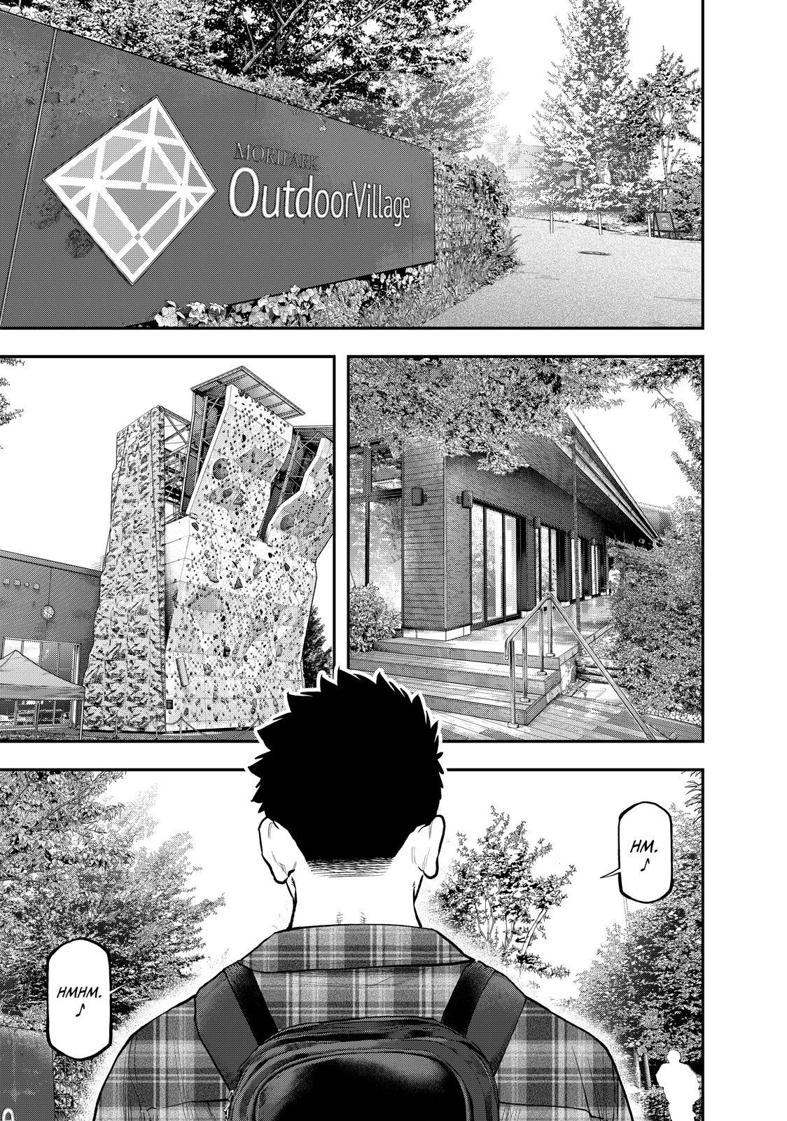 Futari Solo Camp Chap 69 - Next Chap 70