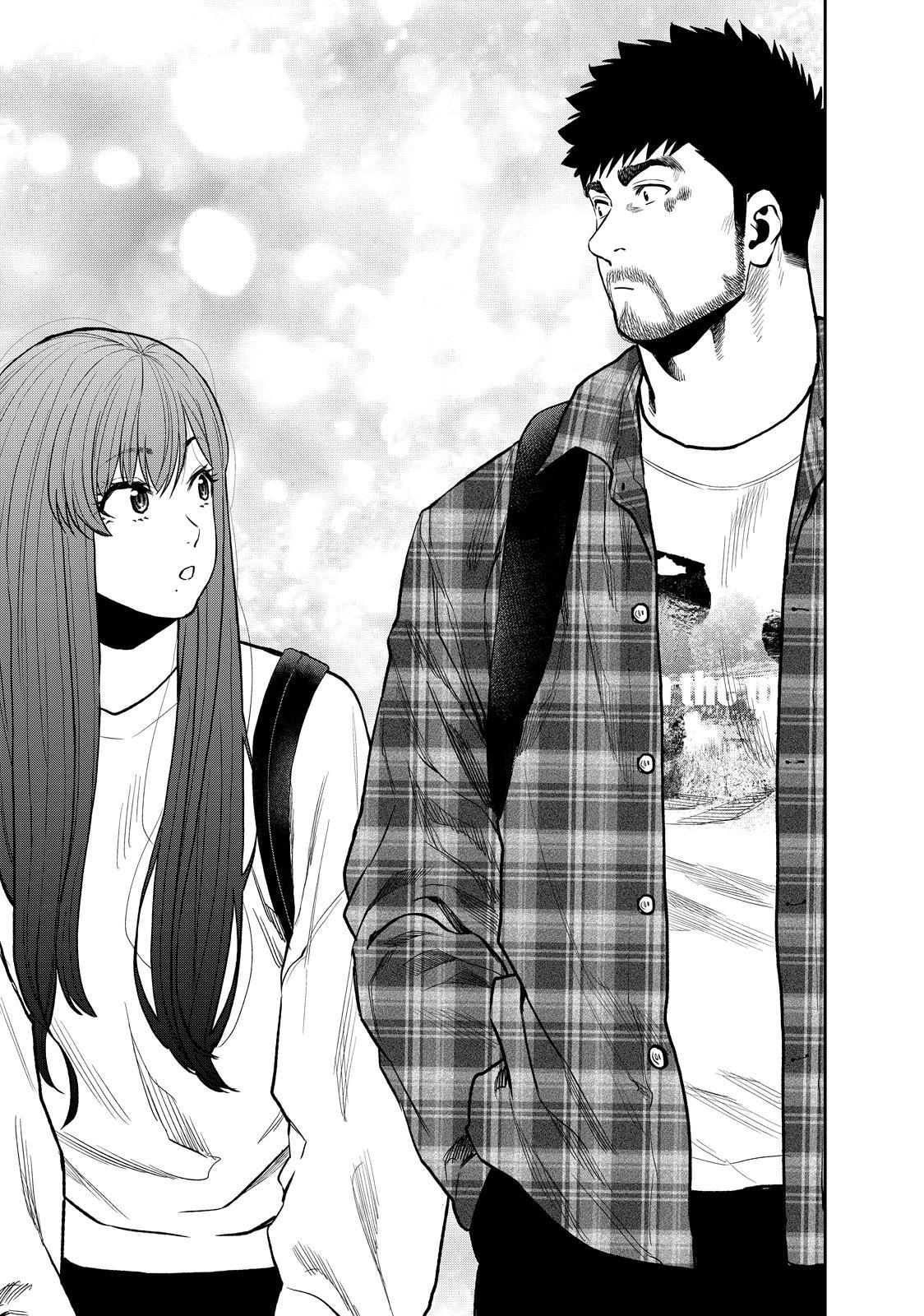 Futari Solo Camp Chap 69 - Next Chap 70