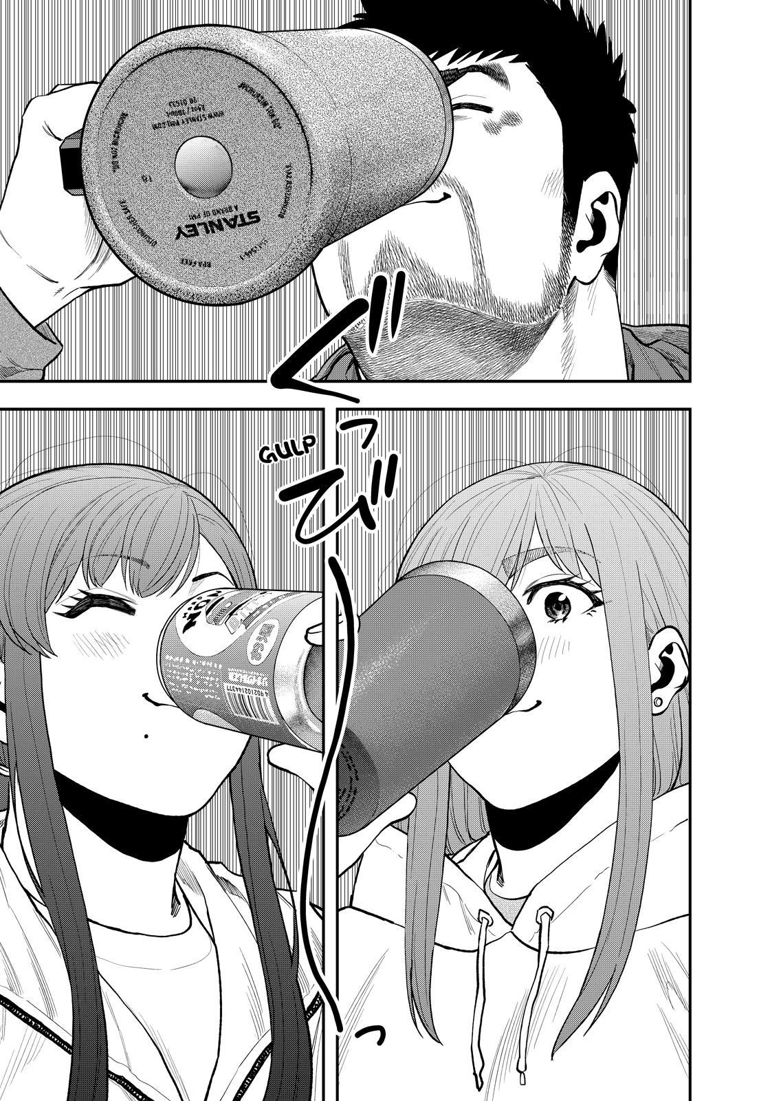 Futari Solo Camp Chap 74 - Next Chap 75