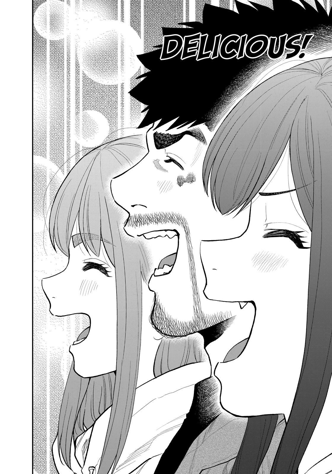 Futari Solo Camp Chap 74 - Next Chap 75