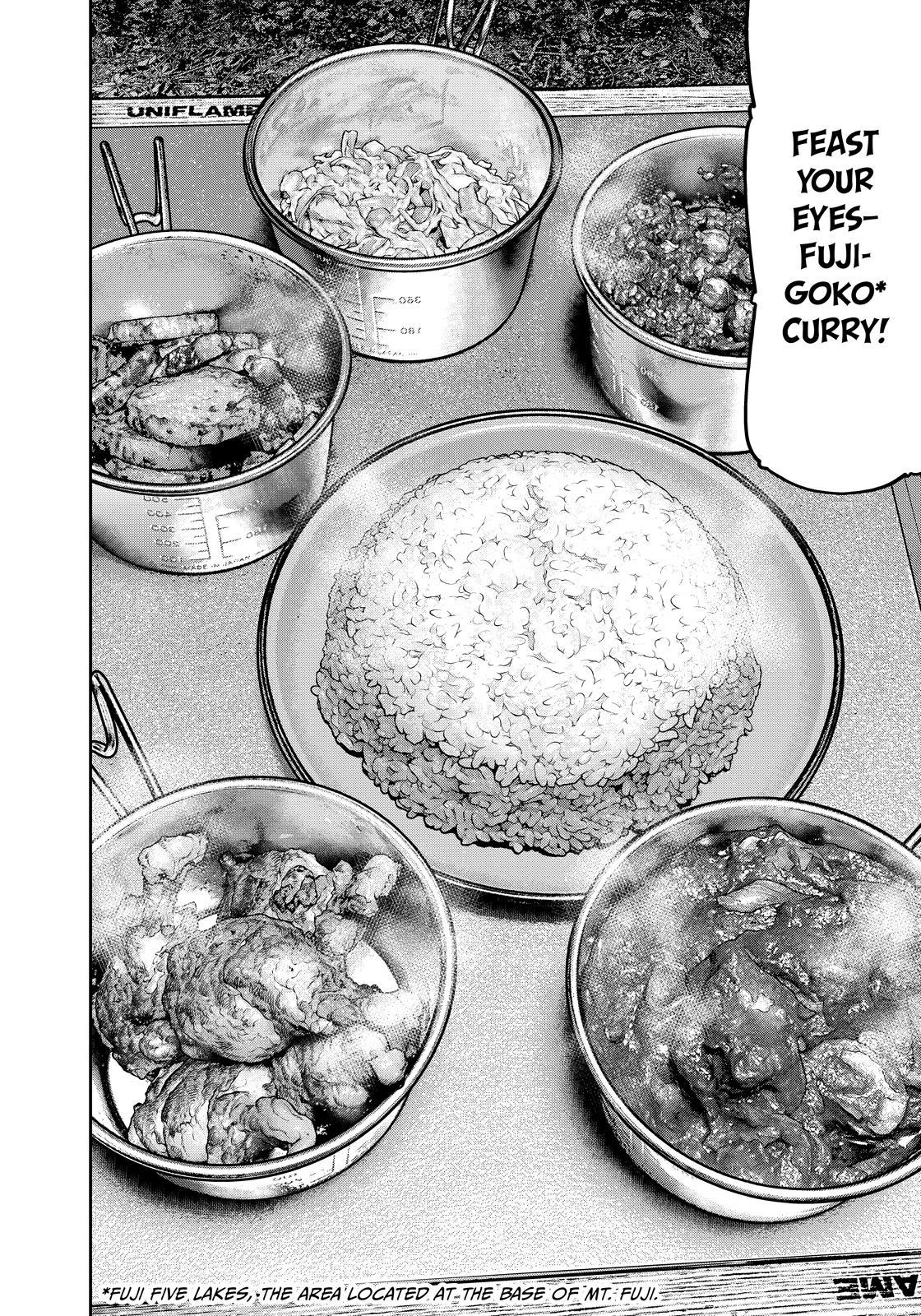 Futari Solo Camp Chap 78 - Next Chap 79