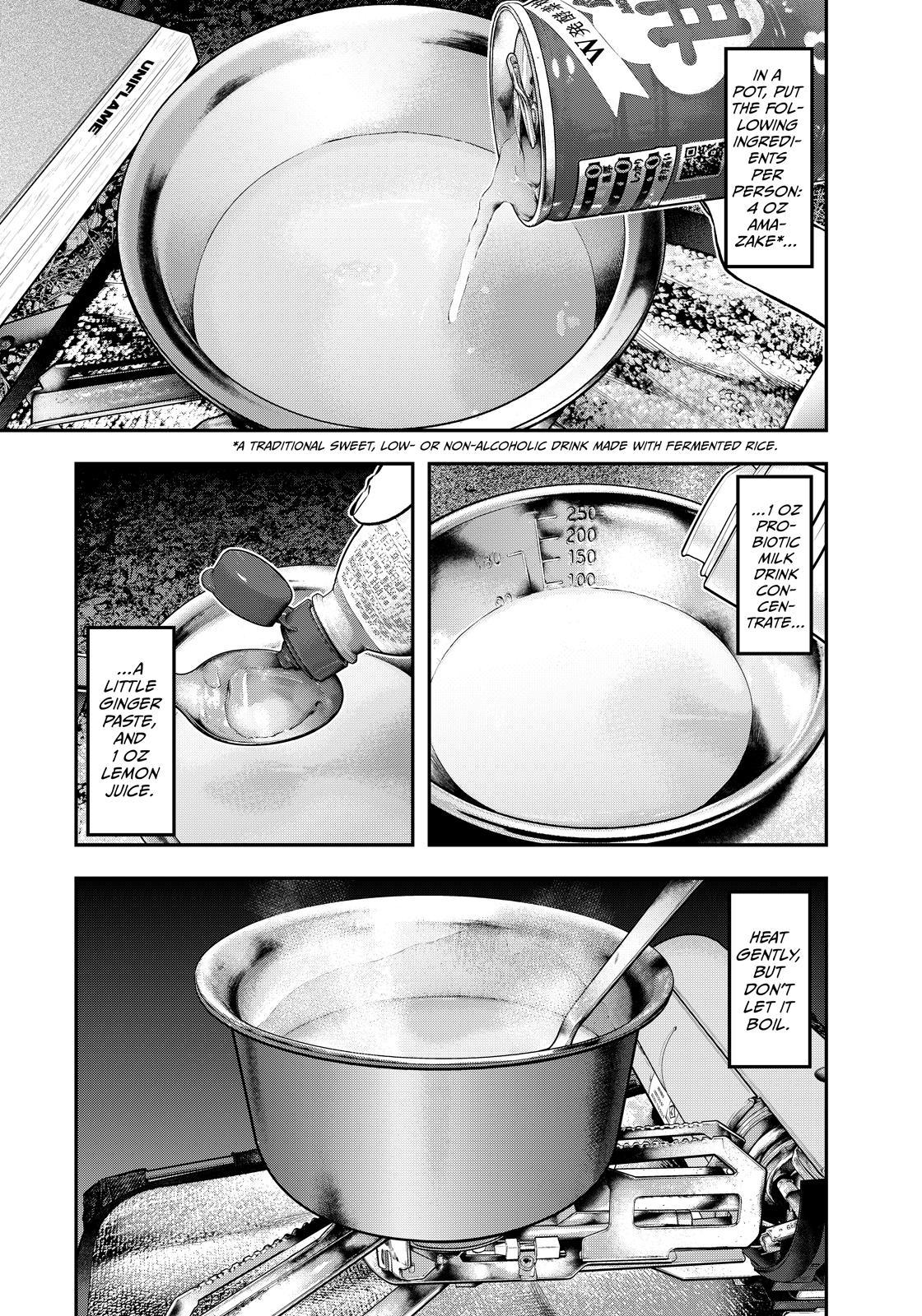 Futari Solo Camp Chap 79 - Next Chap 80