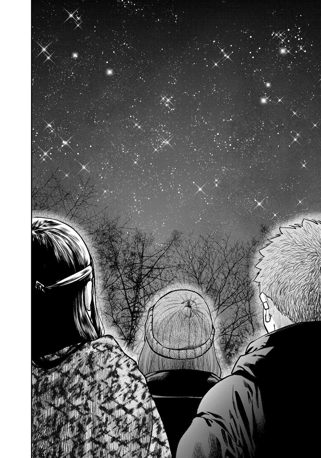 Futari Solo Camp Chap 79 - Next Chap 80