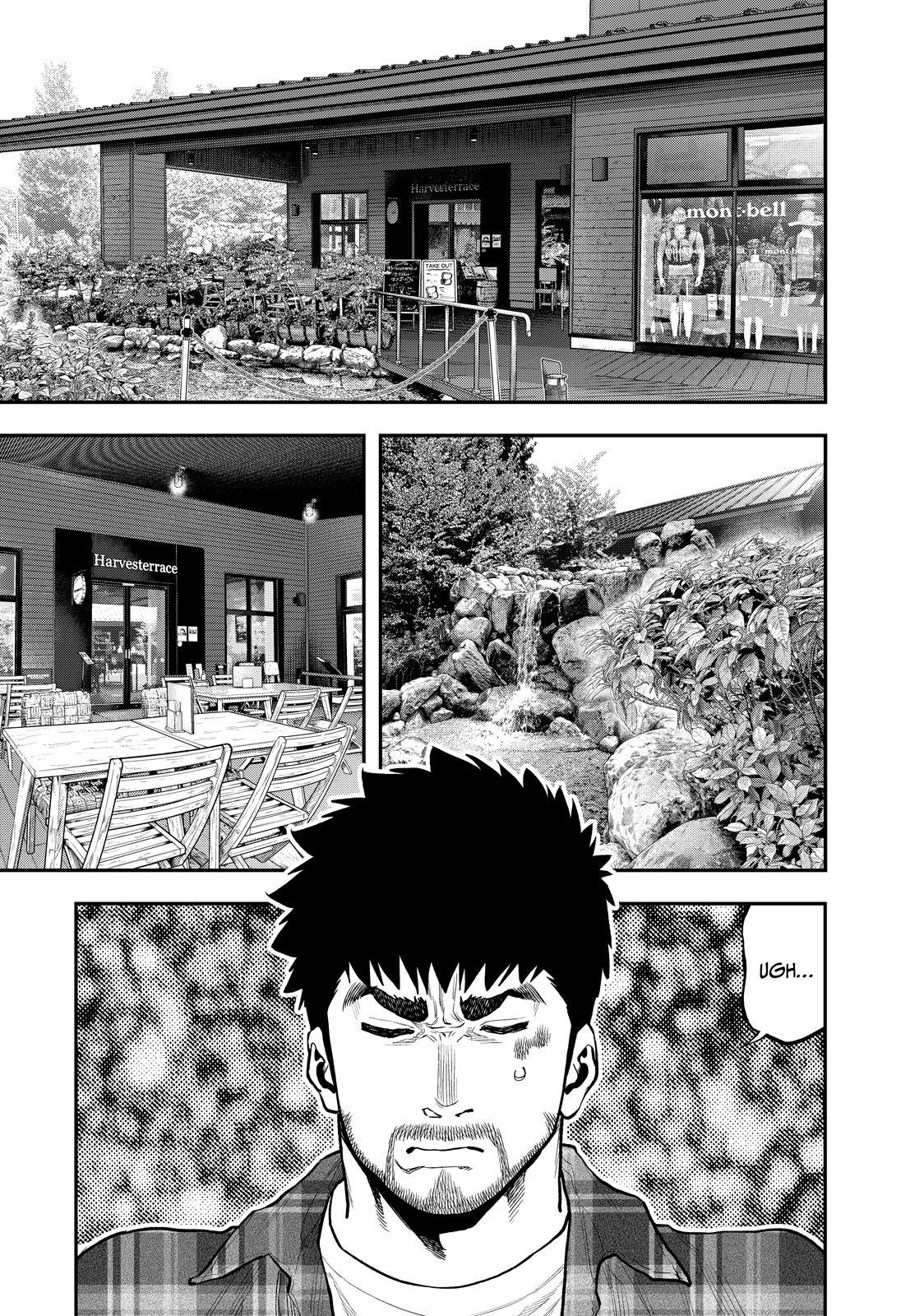 Futari Solo Camp Chap 70 - Next Chap 71