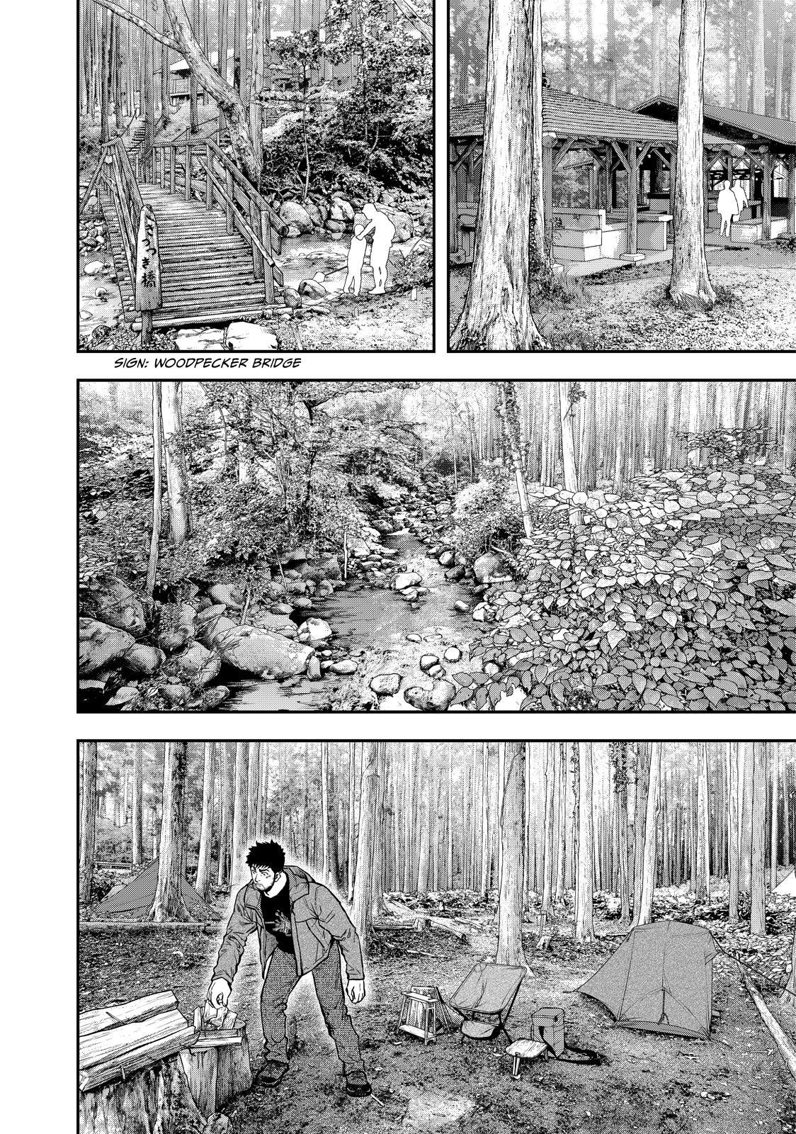 Futari Solo Camp Chap 71 - Next Chap 72