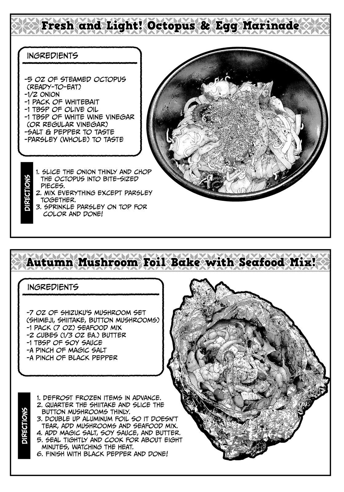 Futari Solo Camp Chap 73 - Next Chap 74