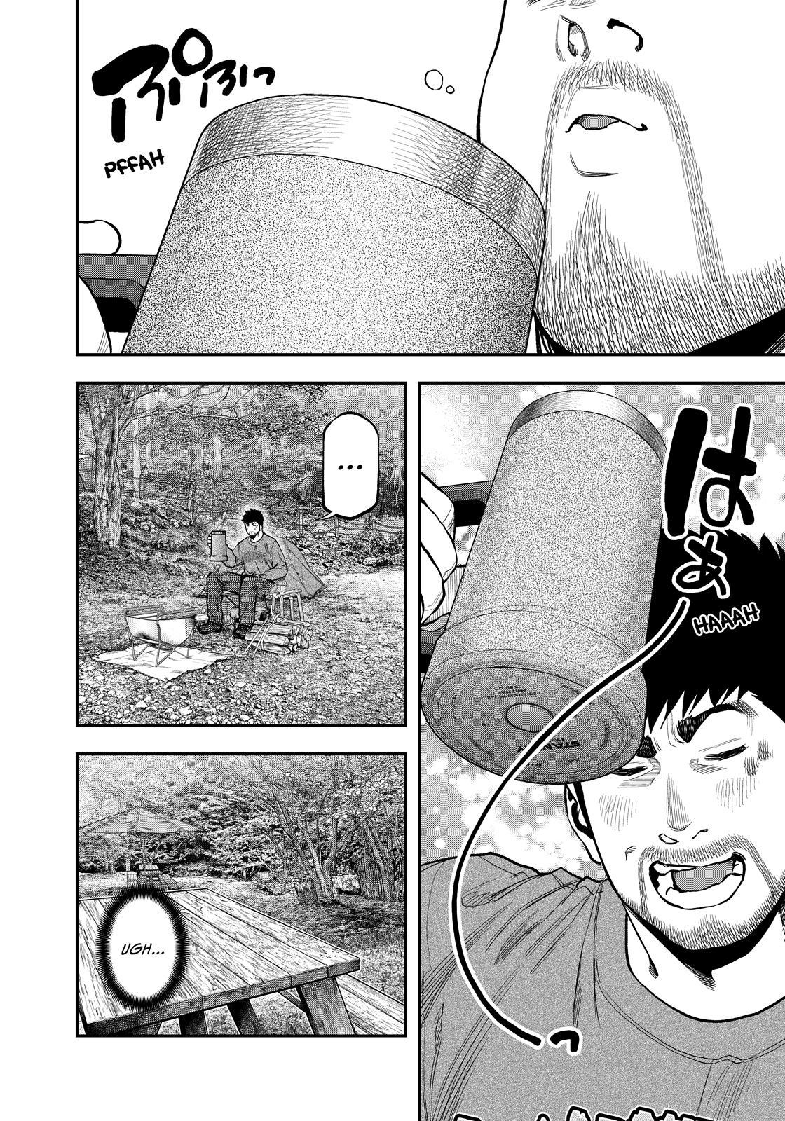 Futari Solo Camp Chap 85 - Next Chap 86
