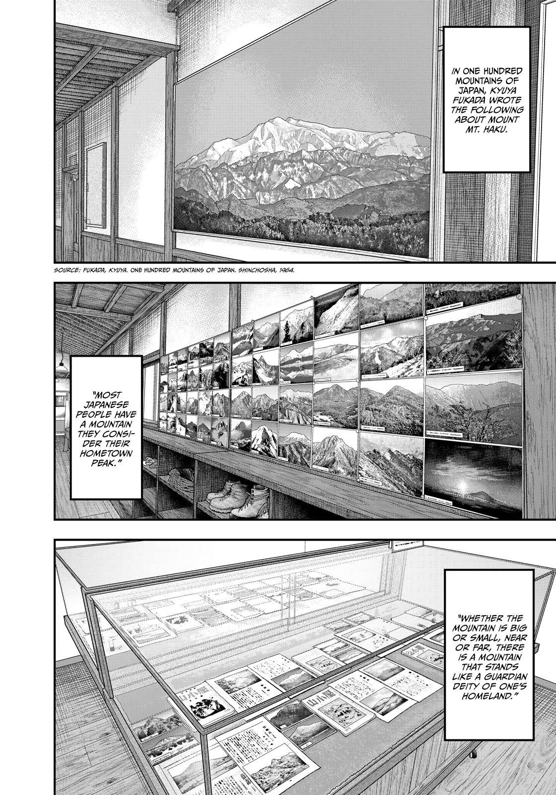 Futari Solo Camp Chap 86.5 - Next Chap 87.5