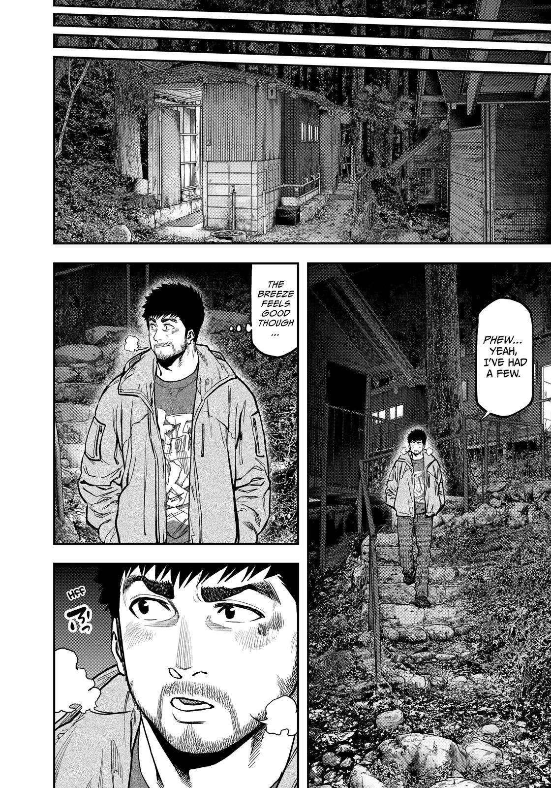 Futari Solo Camp Chap 80 - Next Chap 81
