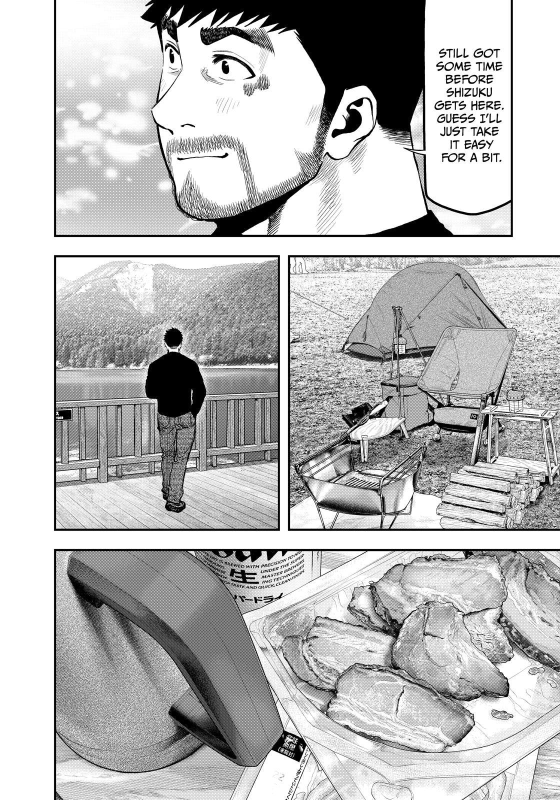 Futari Solo Camp Chap 81 - Next Chap 82
