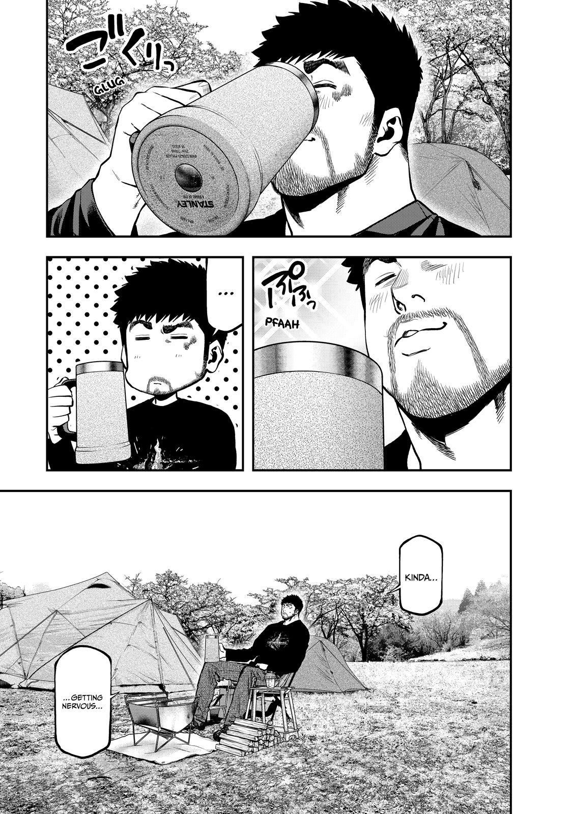 Futari Solo Camp Chap 81 - Next Chap 82
