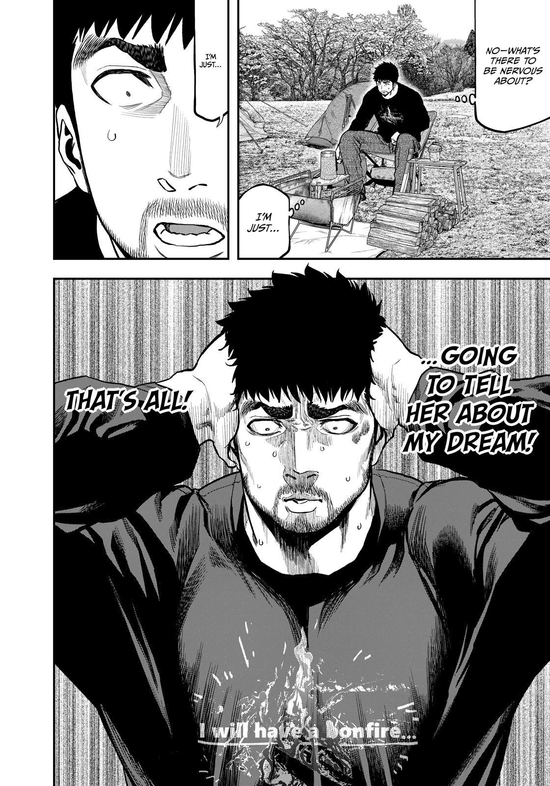 Futari Solo Camp Chap 81 - Next Chap 82