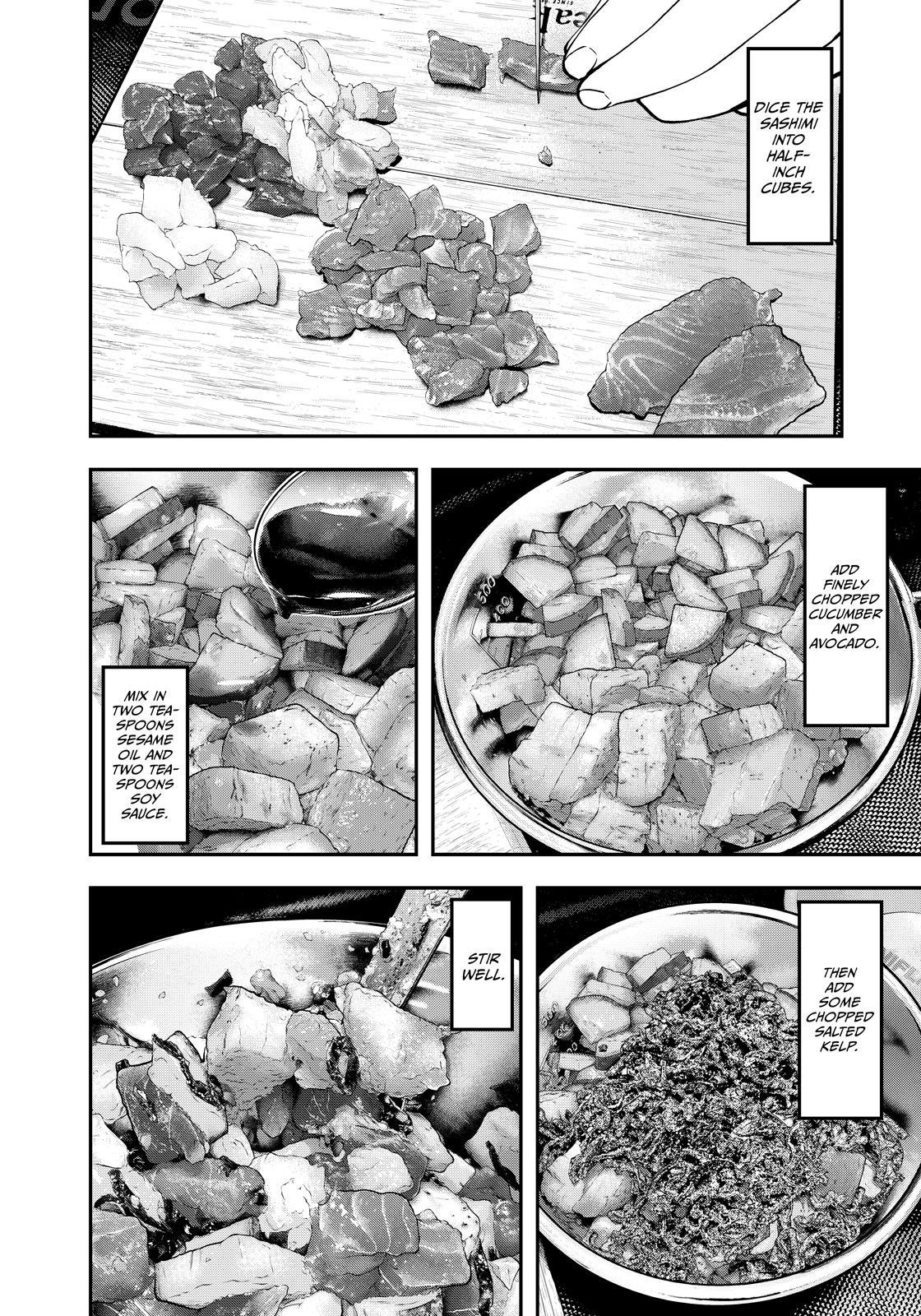 Futari Solo Camp Chap 82 - Next Chap 83