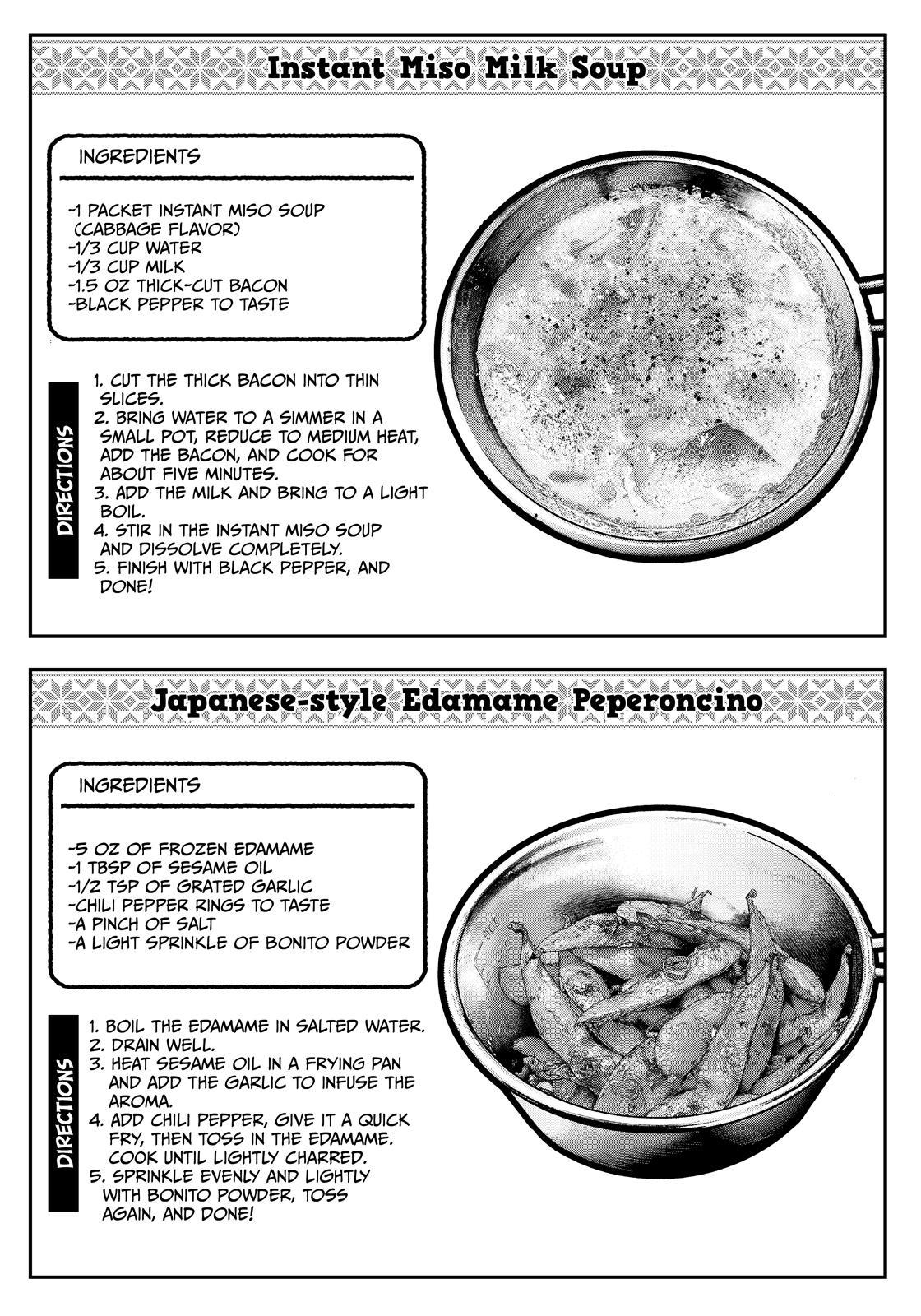 Futari Solo Camp Chap 82 - Next Chap 83