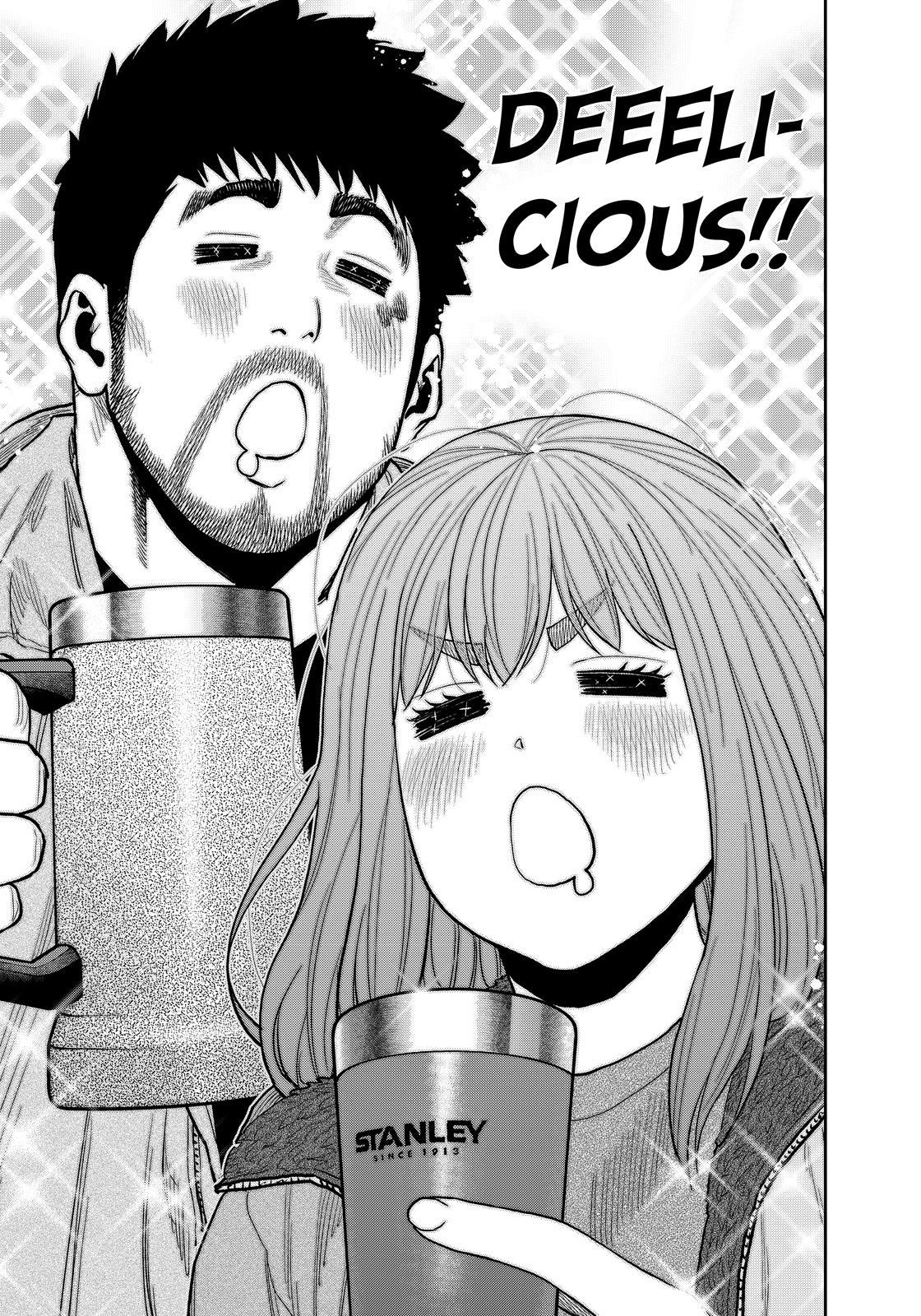 Futari Solo Camp Chap 83 - Next Chap 84