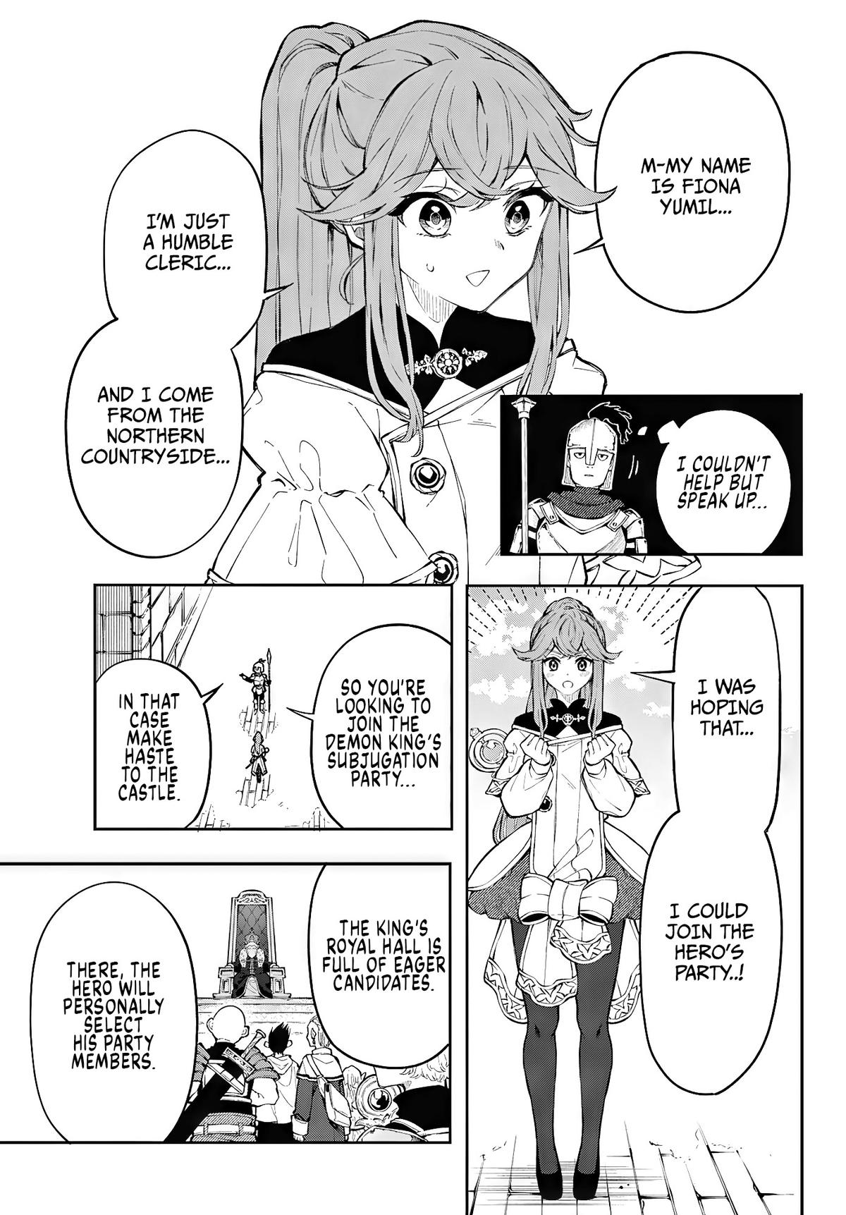 Kaiten no Albus Chap 1 - Next Chap 2