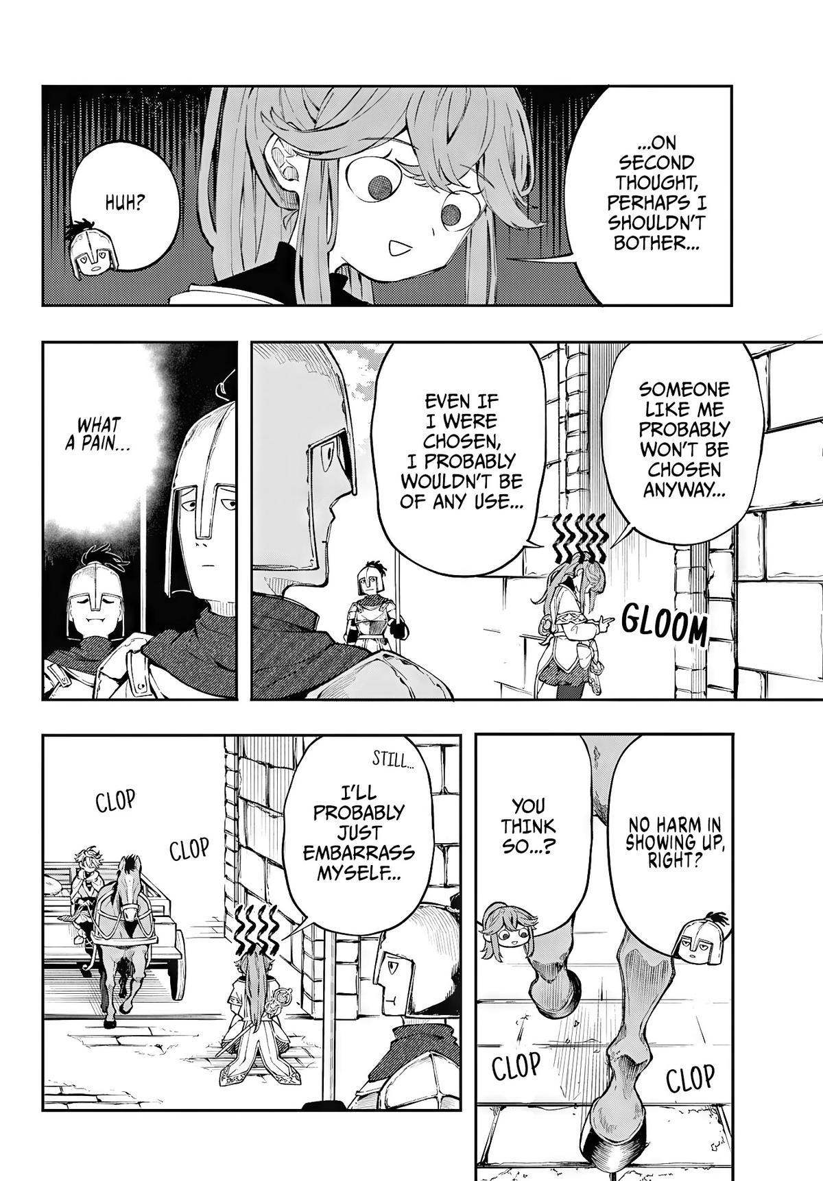 Kaiten no Albus Chap 1 - Next Chap 2