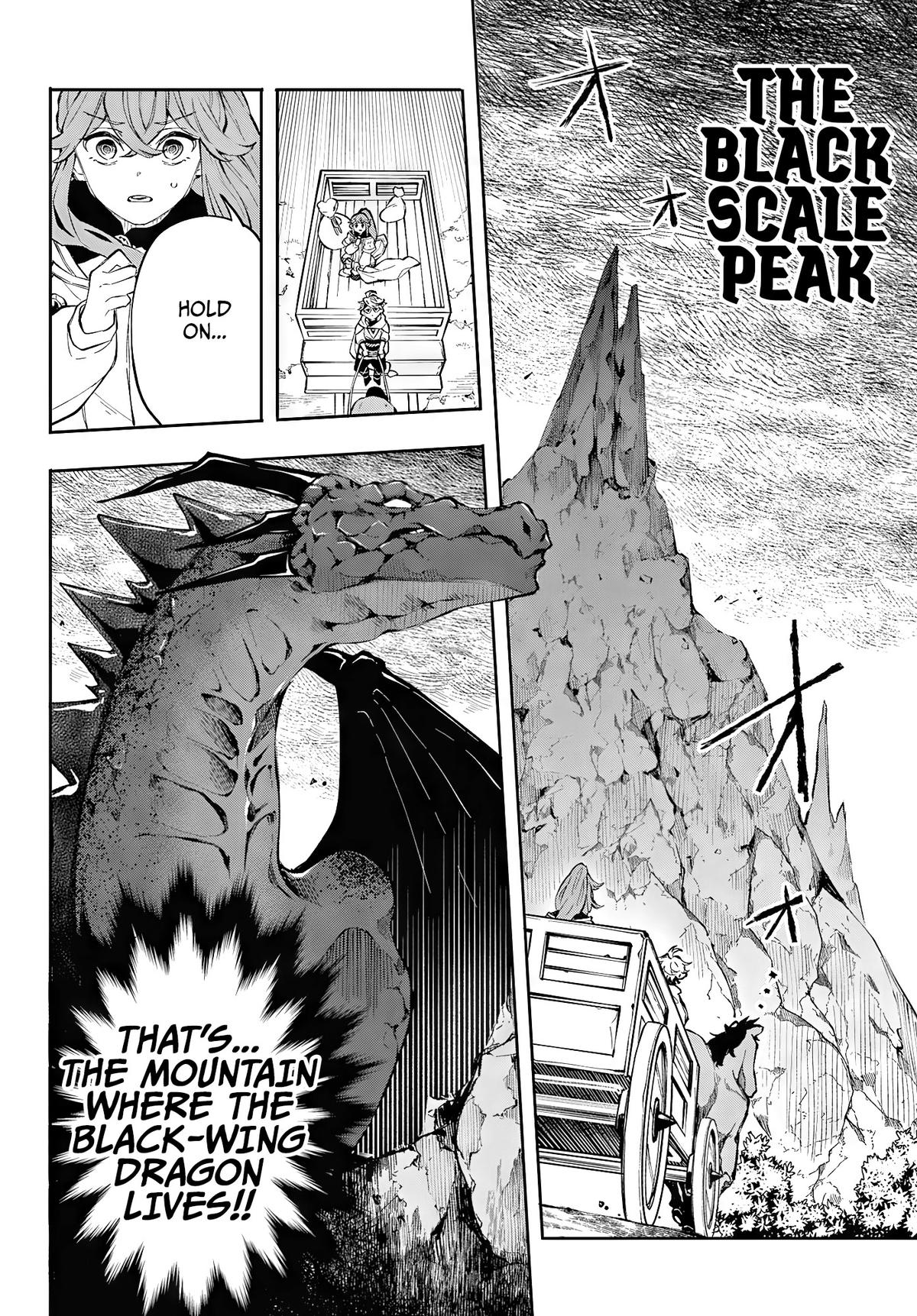 Kaiten no Albus Chap 1 - Next Chap 2