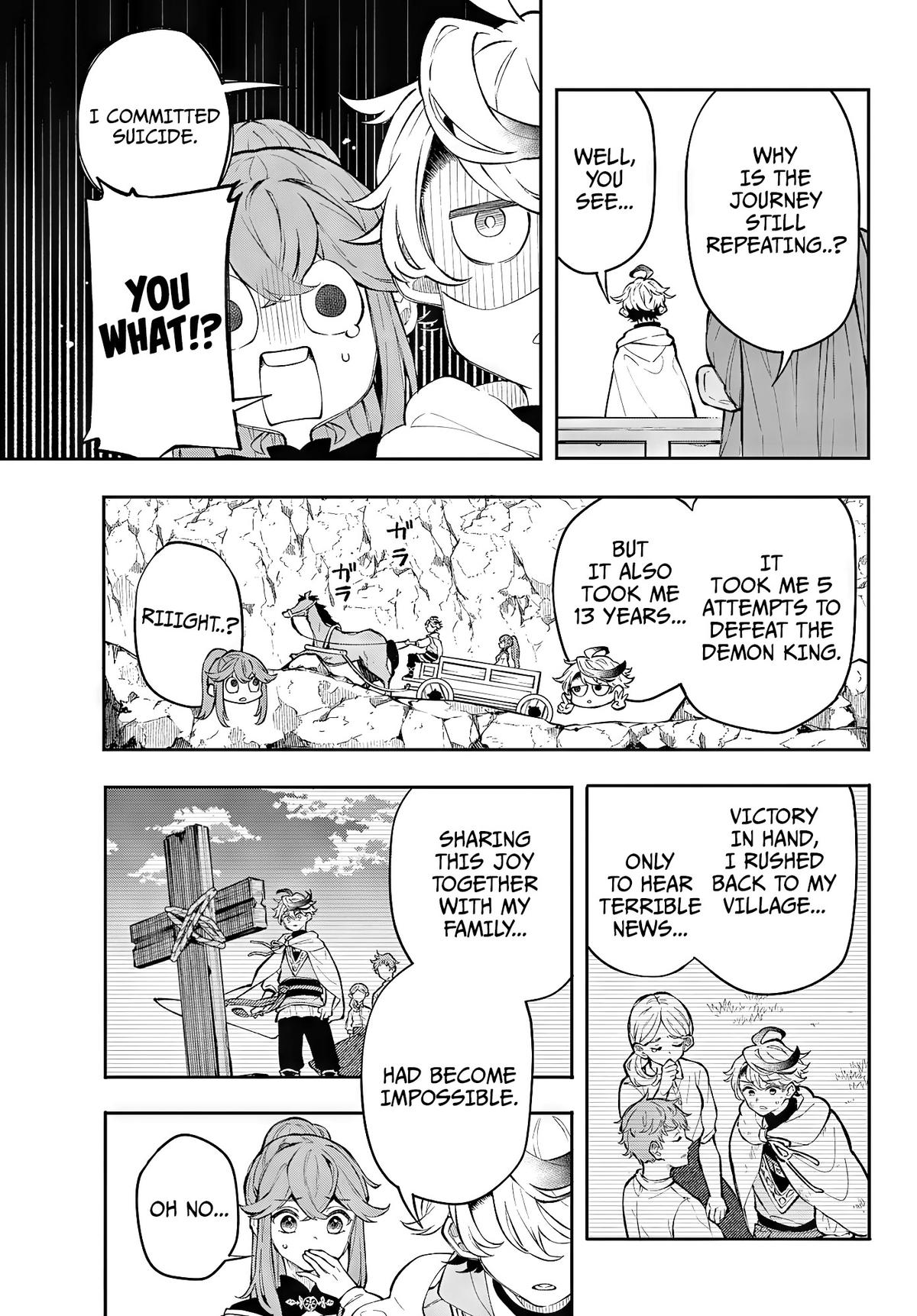 Kaiten no Albus Chap 1 - Next Chap 2