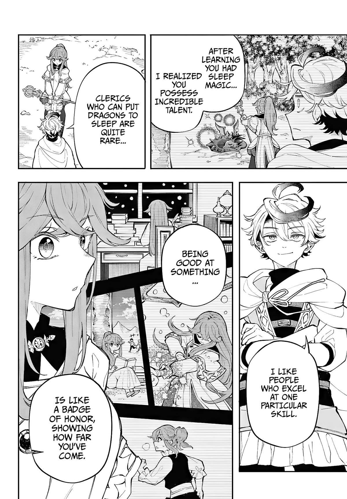 Kaiten no Albus Chap 1 - Next Chap 2