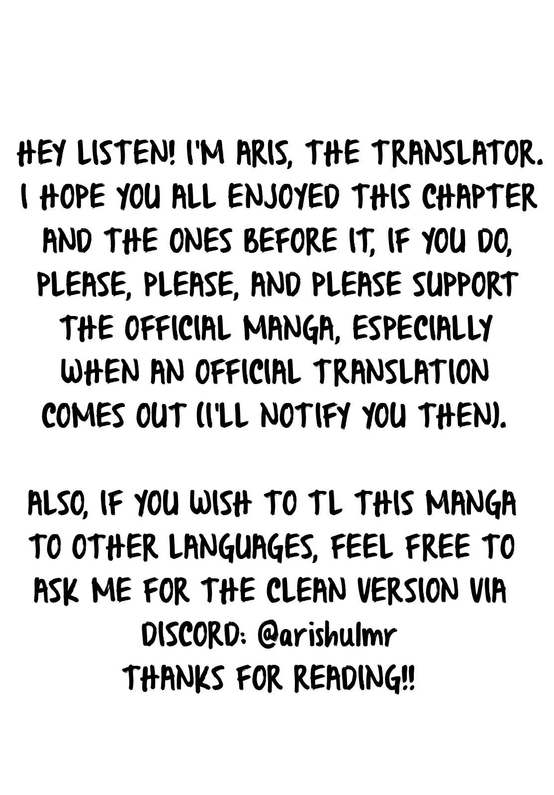 Kaiten no Albus Chap 3 - Next Chap 4