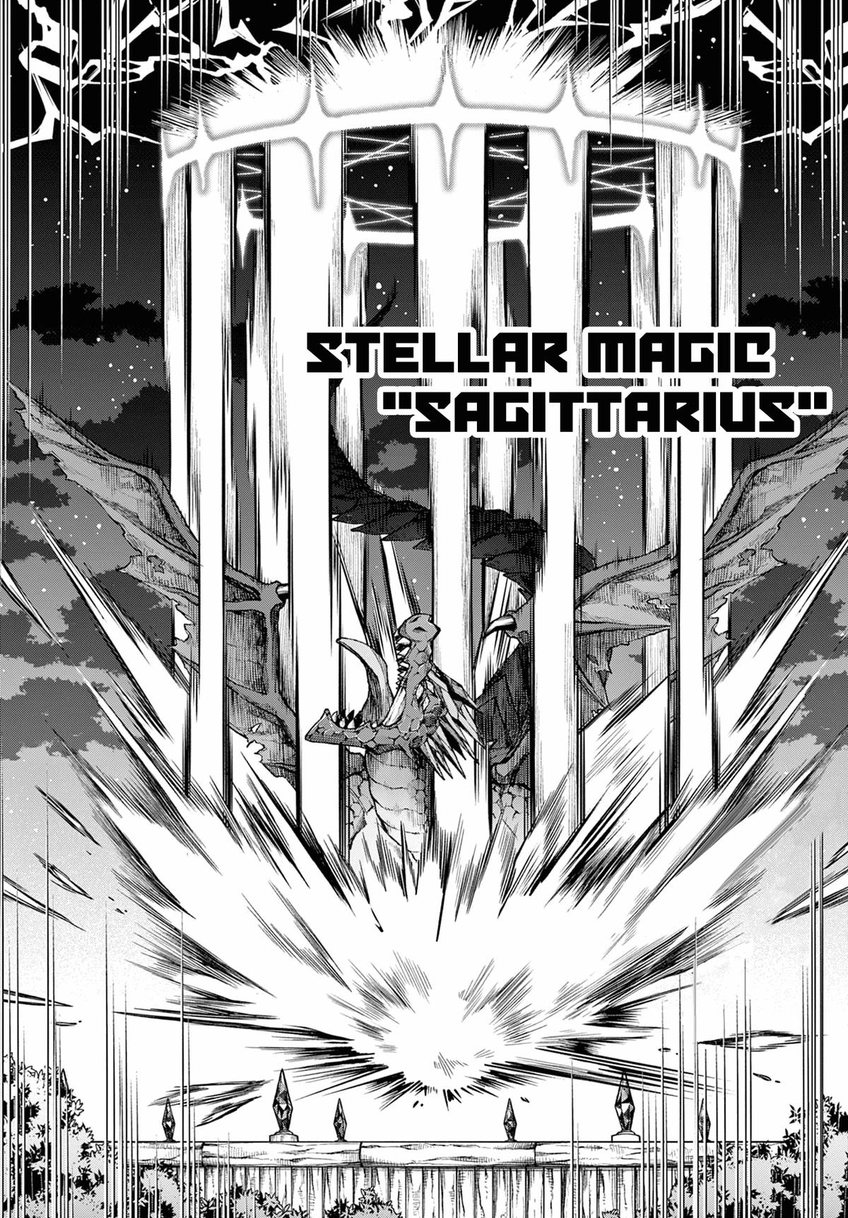 Kaiten no Albus Chap 37 - Next Chap 38