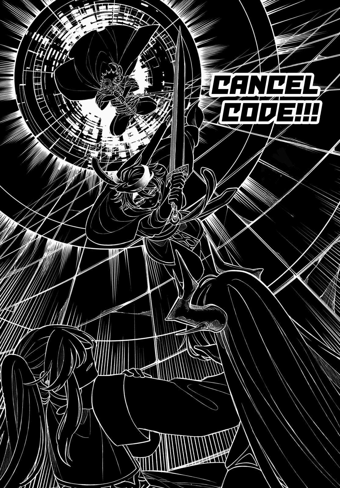 Kaiten no Albus Chap 66 - Next Chap 67