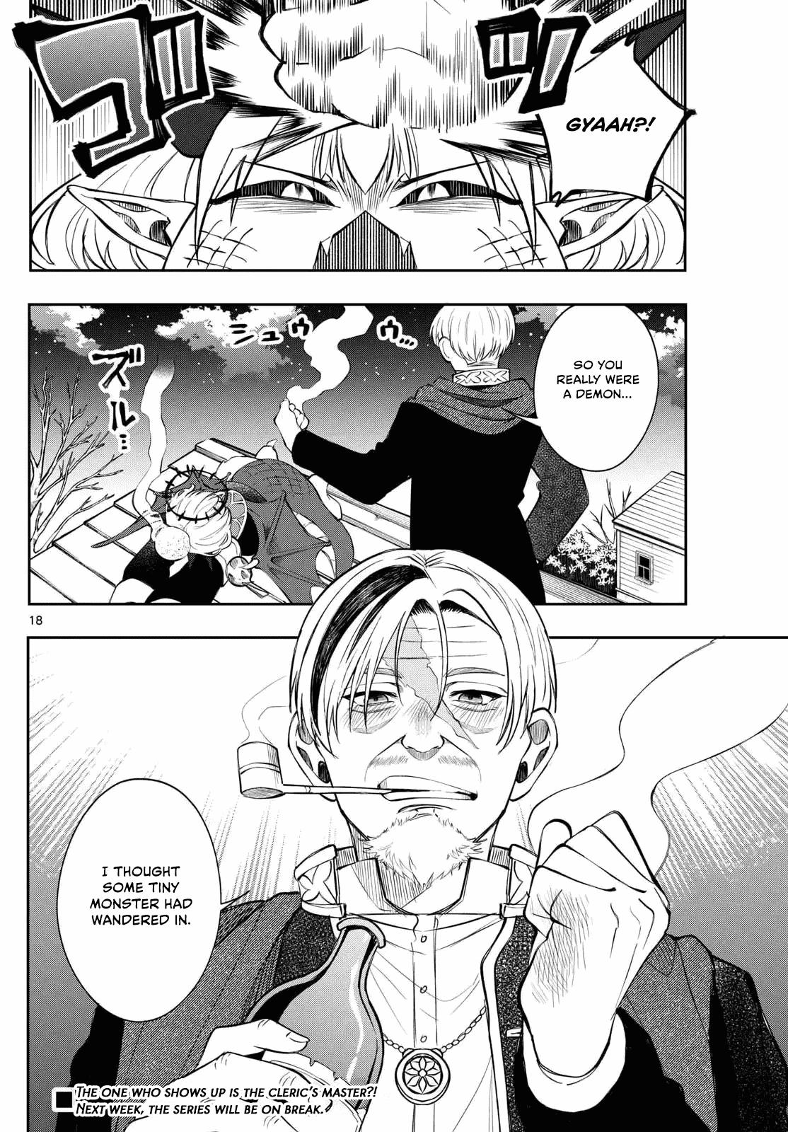 Kaiten no Albus Chap 76 - Next Chap 77