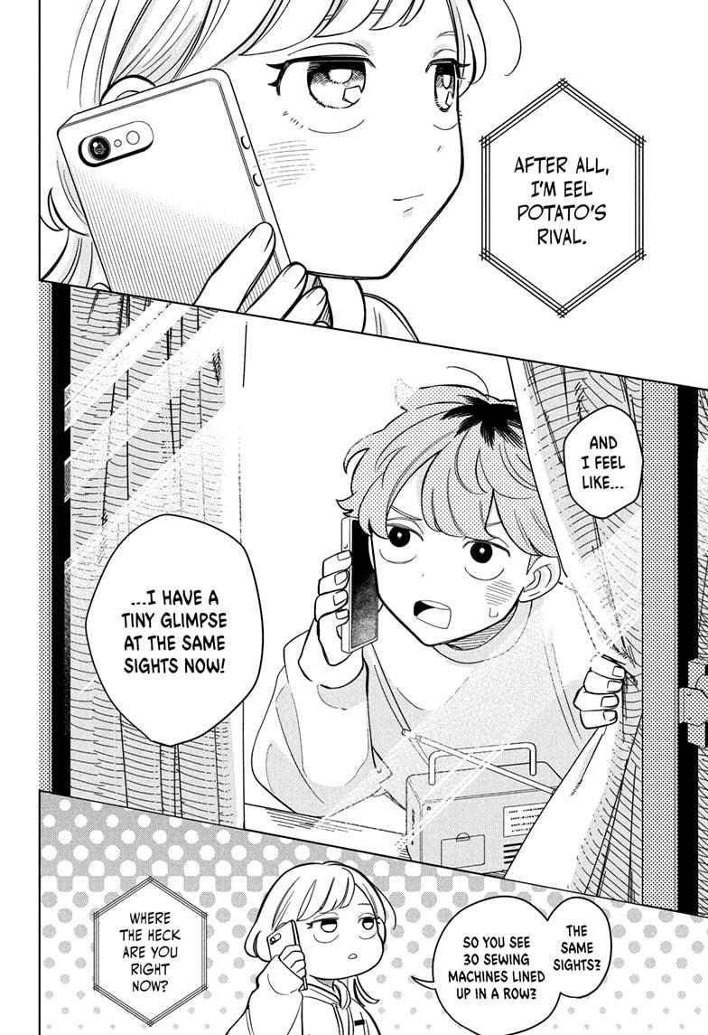 Someone Hertz Chap 7 - Next Chap 8