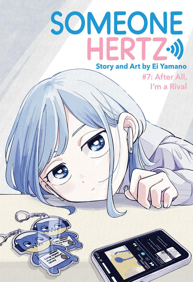 Someone Hertz Chap 7 - Next Chap 8