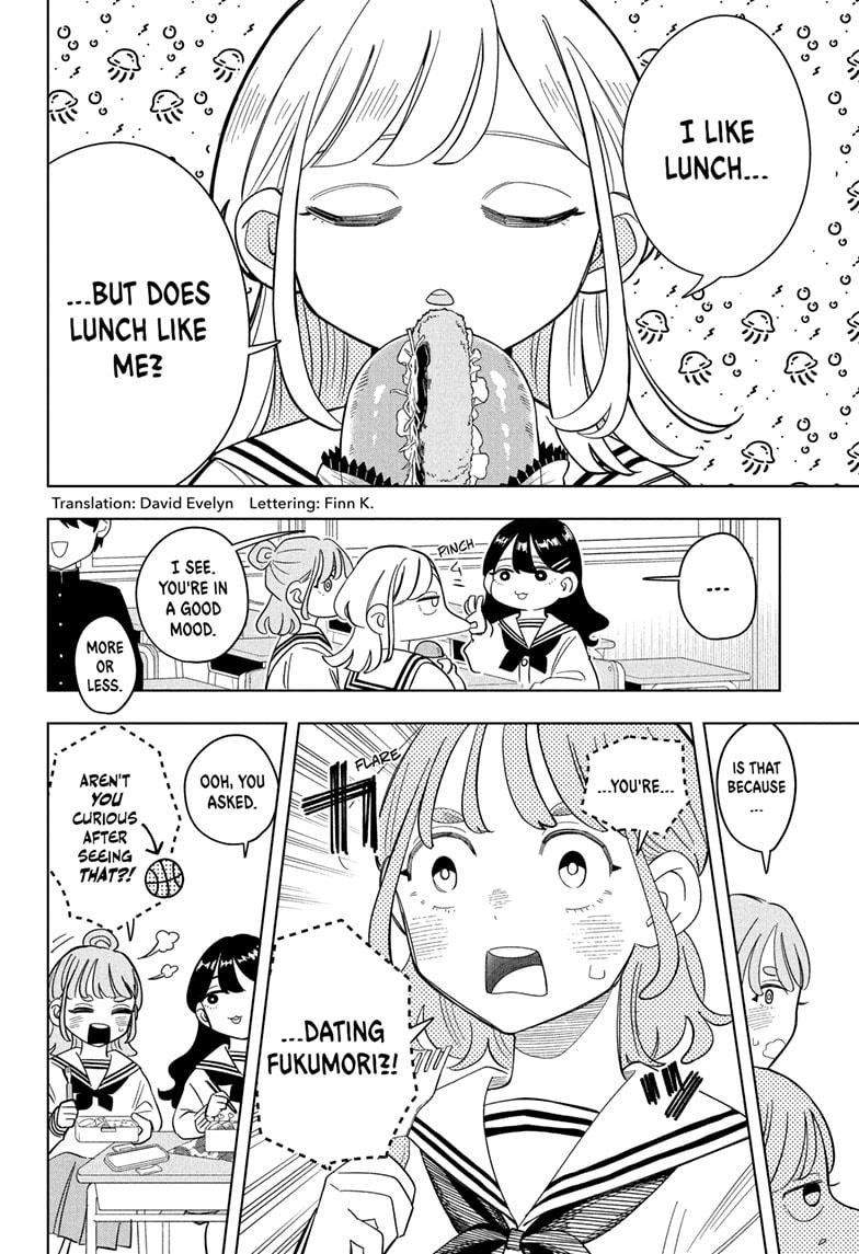 Someone Hertz Chap 7 - Next Chap 8