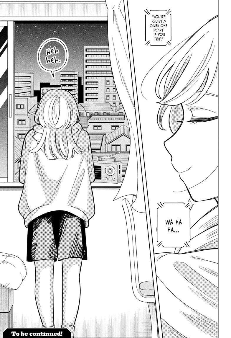 Someone Hertz Chap 7 - Next Chap 8