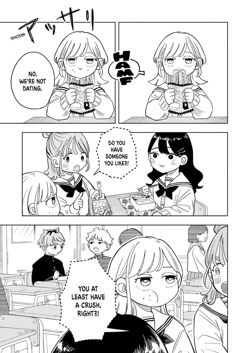 Someone Hertz Chap 7 - Next Chap 8
