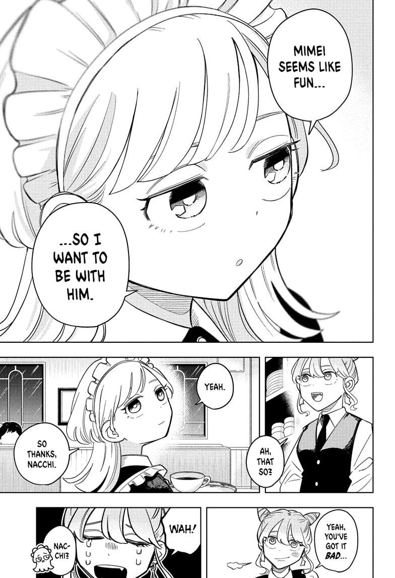 Someone Hertz Chap 4 - Next Chap 5