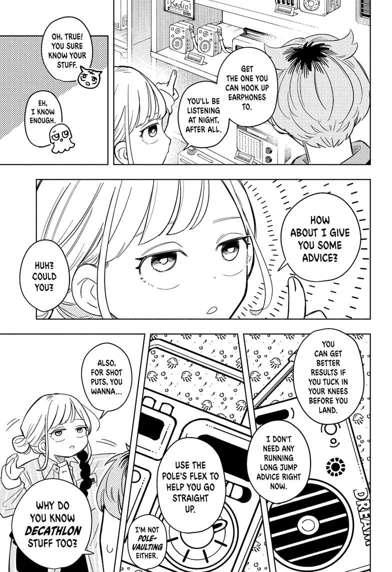 Someone Hertz Chap 5 - Next Chap 6