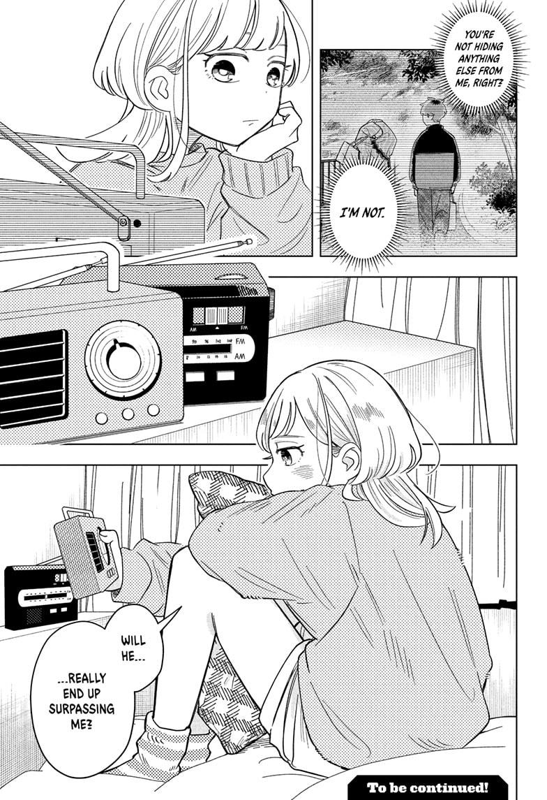 Someone Hertz Chap 5 - Next Chap 6