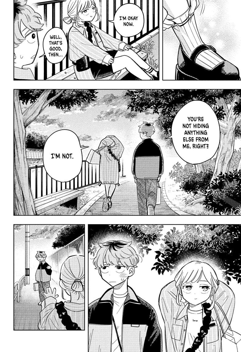 Someone Hertz Chap 5 - Next Chap 6