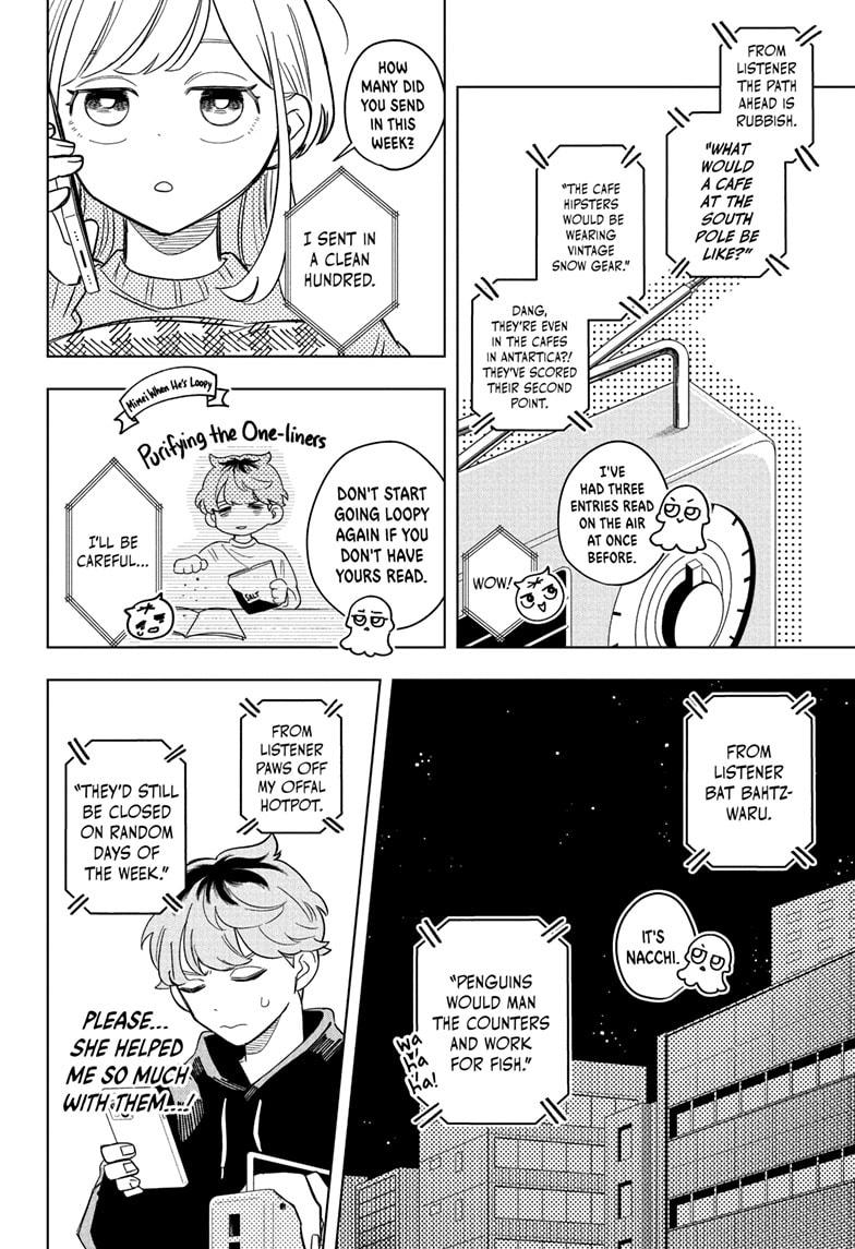 Someone Hertz Chap 5 - Next Chap 6