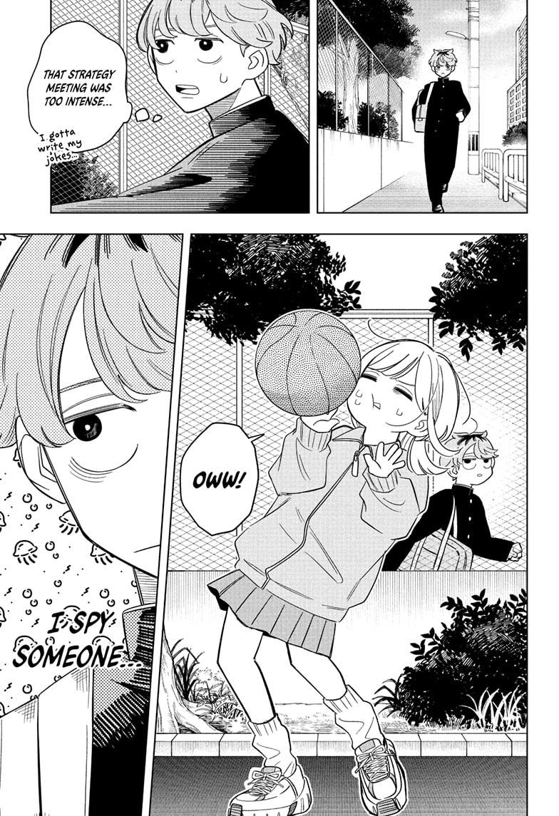 Someone Hertz Chap 6 - Next Chap 7