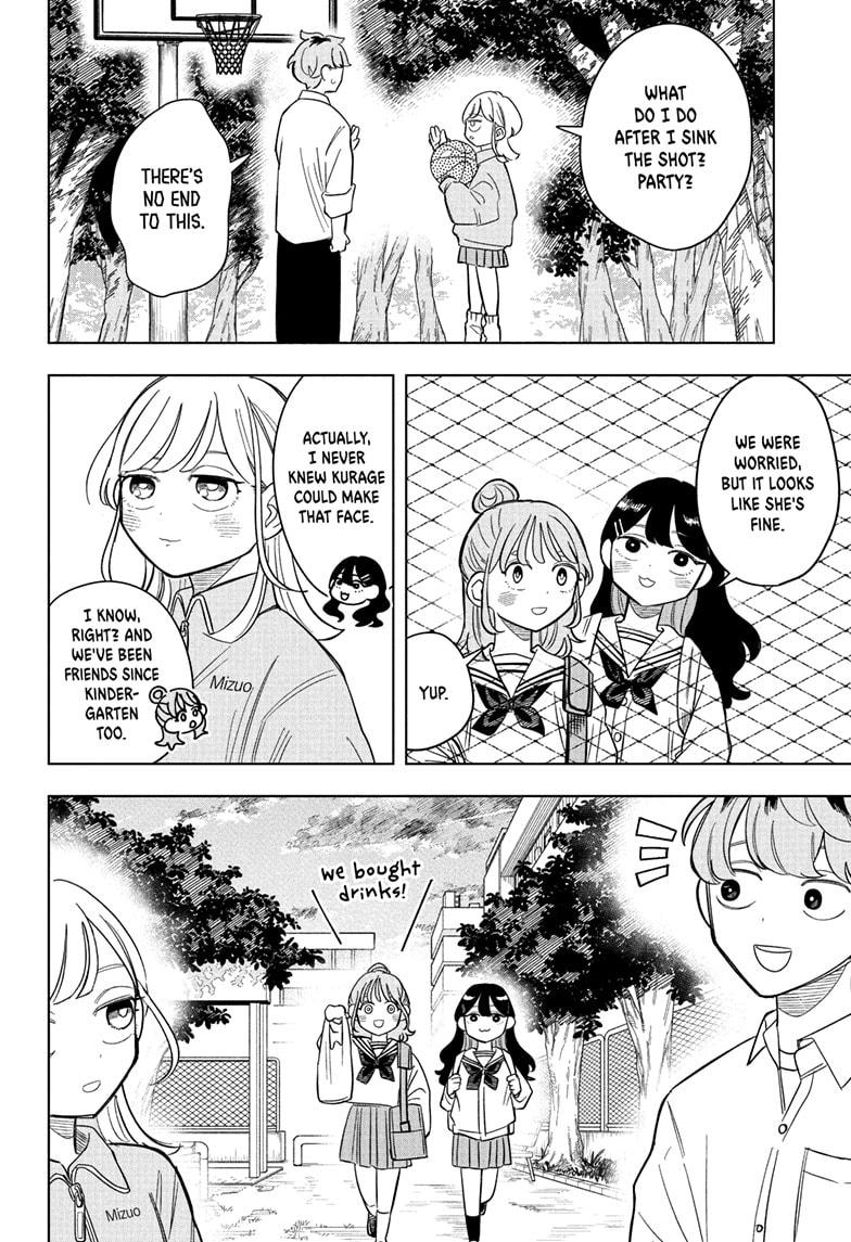 Someone Hertz Chap 6 - Next Chap 7