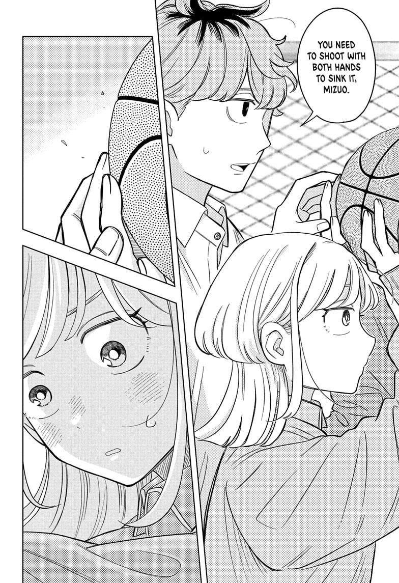 Someone Hertz Chap 6 - Next Chap 7